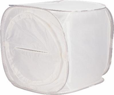 Image du produit Falcon Eyes Tente d'accueil LFPB-4 120x120 Pliable (120 cm, 120 cm)