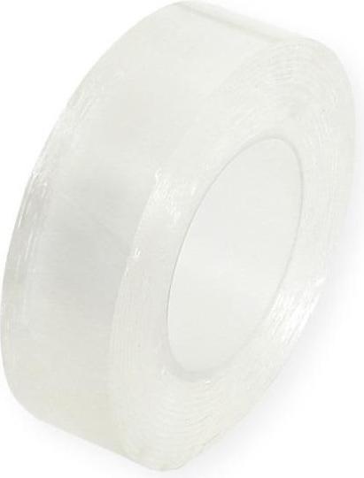 Actual product image Q Model Nano doppelseitiges Klebeband 3mx2cm (20 mm)