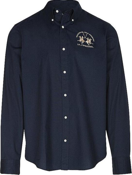 Actual product image La Martina CCMC01 (L)