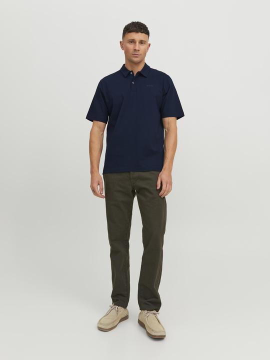 Produktbild Jack & Jones RDD Polo shirt (S)