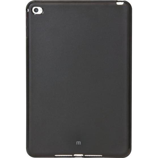 Thumbnail - Mobilis 018062, Cover, Apple, iPad Mini 4, 20,1 cm (7.9 Zoll), 45 g (IPad Mini 4), Tablet Hülle, Schwarz