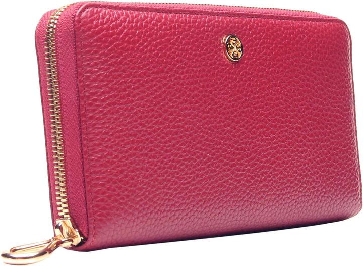 Actual product image Esquire Alexandria Wallet