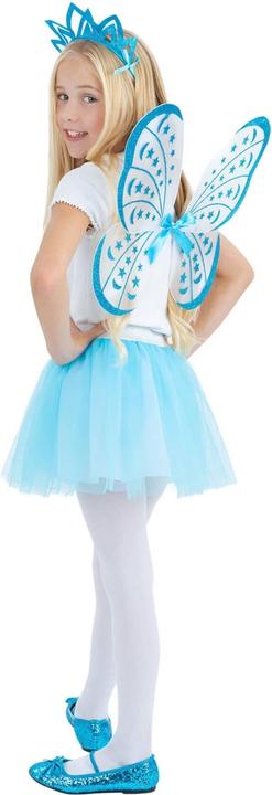 Produktbild Smiffys Kostüm Set Mädchen (One Size)