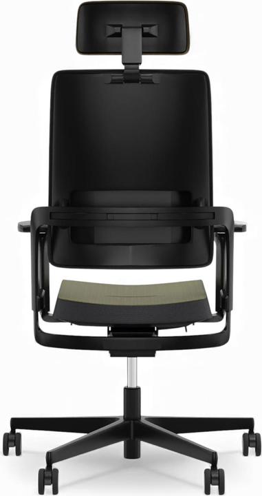 Produktbild Sitag SitagXilium mit Kopfstütze (40 - 52 cm)