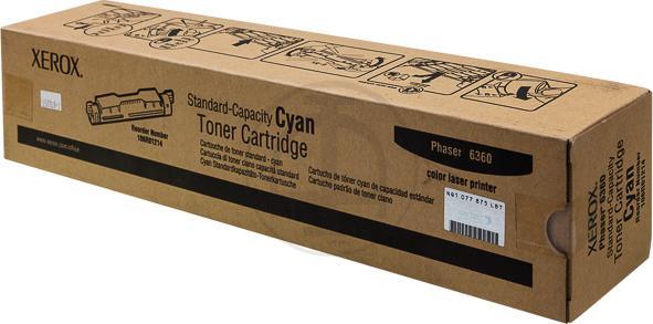 Produktbild Xerox 106r01214 (C)