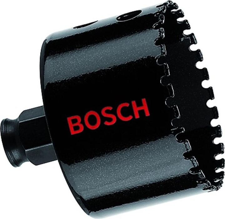 Actual product image Bosch Professional Zubehör Hole saw 65 mm Accessories 260 (65 mm)