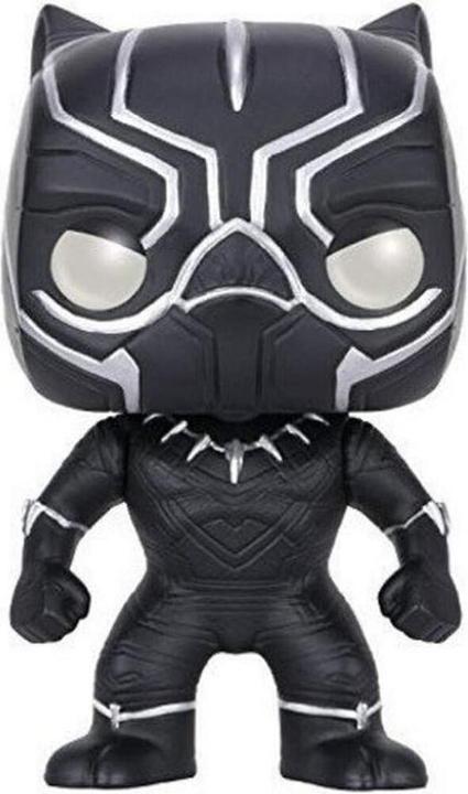 Produktbild Funko Marvel: Black Panther