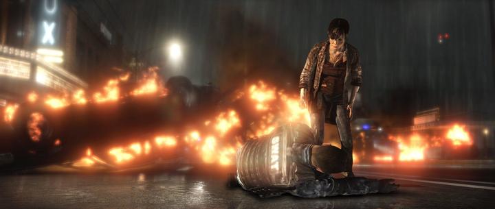 Actual product image Sony Beyond: Two Souls (PS3)