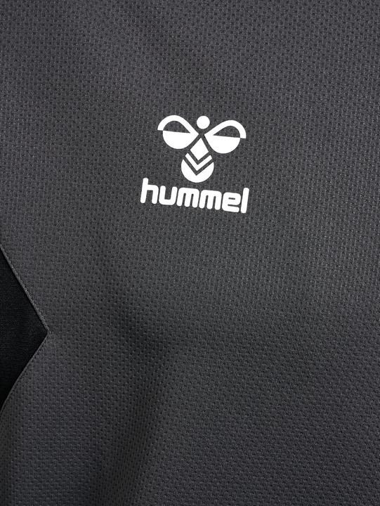Immagine prodotto hummel Giacca Con Zip Hmlauthentic Pl (S)