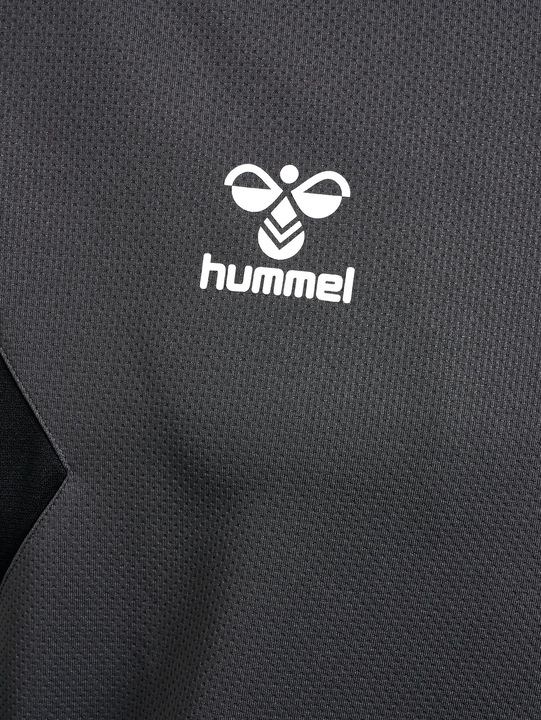 Produktbild hummel Hmlauthentic Pl Zip Jacket (S)