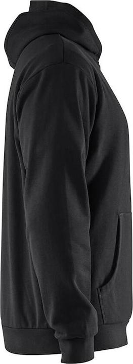Actual product image Blakläder Hooded sweatshirt (3XL)