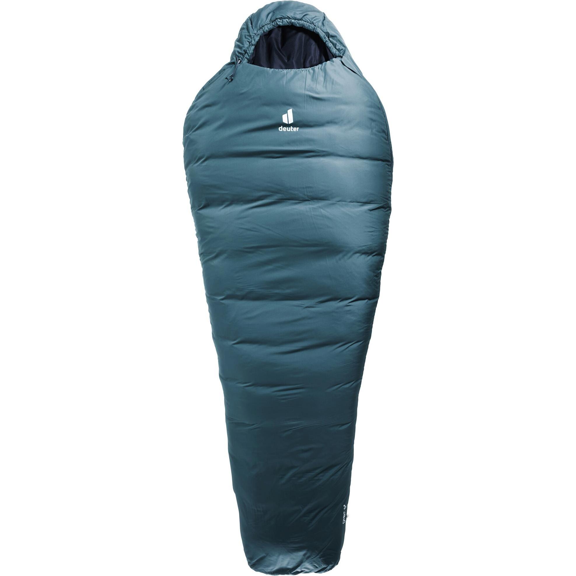 Deuter, Schlafsack, (208 cm)