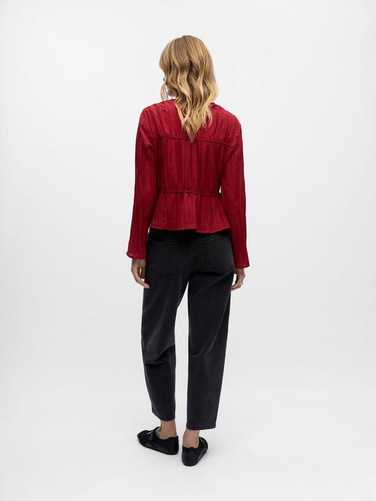 Produktbild Object Schösschen Bluse (38)