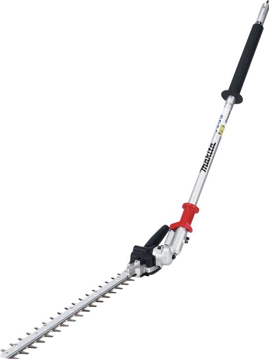 Actual product image Makita Hedge trimmer attachment EN402MP (Hedge shears, Garden machinery attachment)