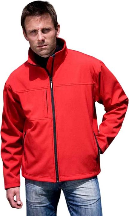 Produktbild Regatta Klassik Soft Shell Jacke (S)