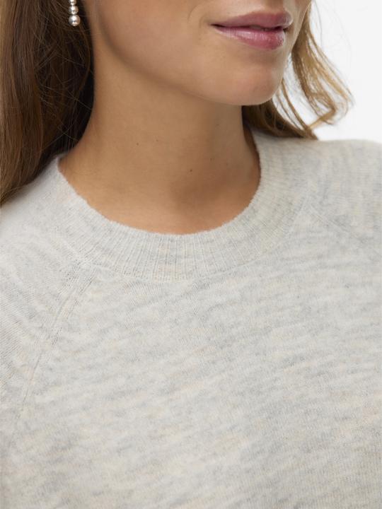 Immagine prodotto Vero Moda Vmlefile 3/4 O-Neck Pullover Noos (M)