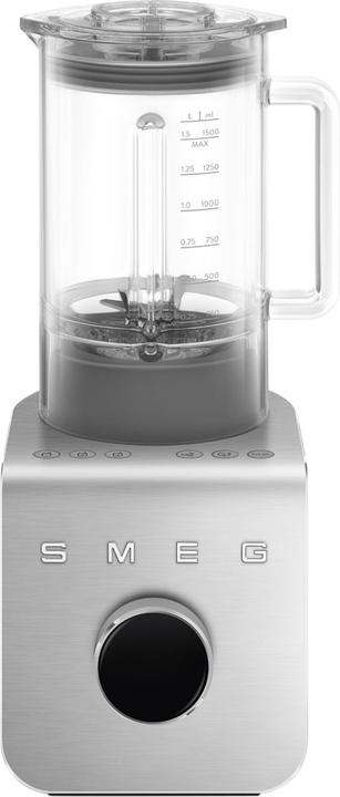 Actual product image Smeg BLC01BLMEU Professional (1400 W)