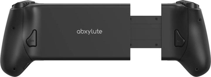 Produktbild Abxylute S8 Black - Mobile Gaming Controller (Android, iOS, PC, Switch, Switch 2, Switch OLED)