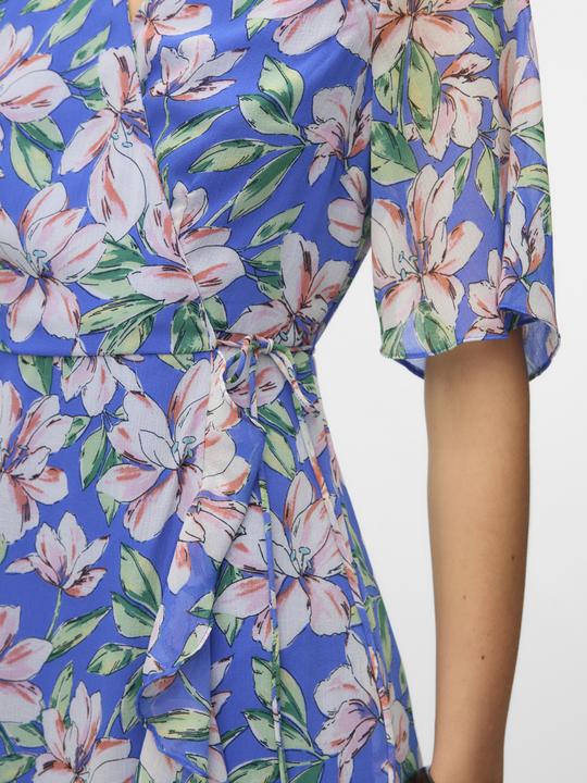 Produktbild Vero Moda VMZILLE Langes Kleid Kleid (M)
