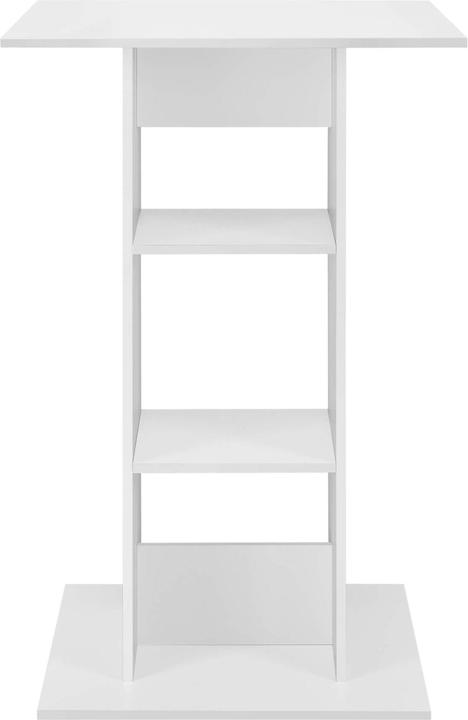 Actual product image En.Casa Visby (70 x 70 x 110 cm)