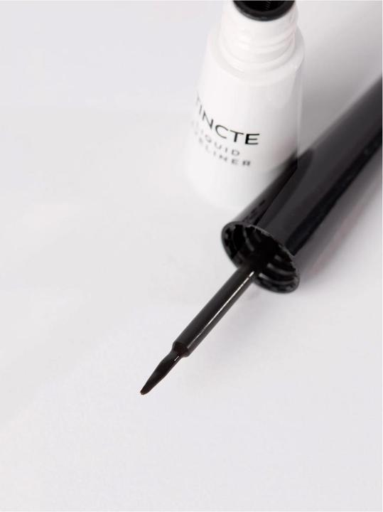Image du produit Und Gretel Berlin TINCTE Liquid Eyeliner (Noir)