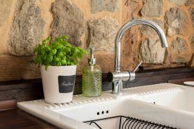 Actual product image Wenko Waia herb pot (13 x 13.50 cm)