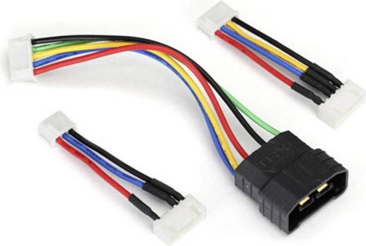 Image du produit Traxxas Cordon de charge (x