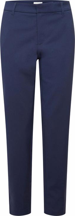Pulz Jeans Pulz - PZBINDY HW Pant - Trousers - 50206891 (34)