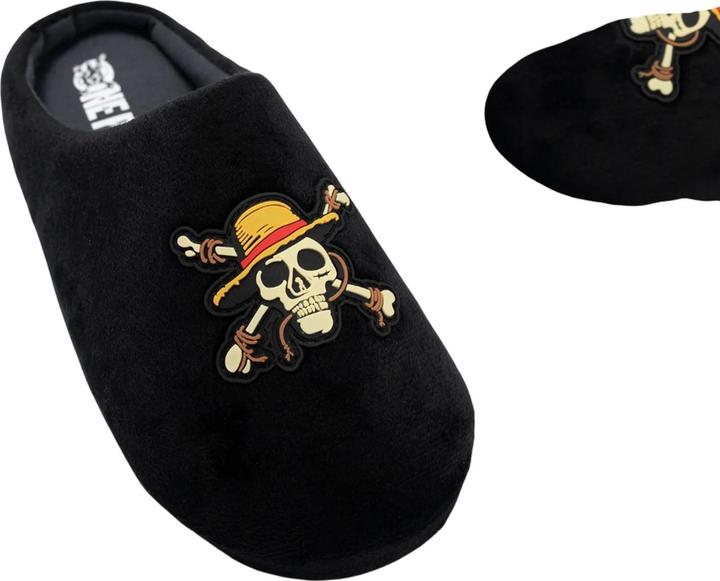 Immagine prodotto One Piece Ciabatte LogoRagazzi (34)