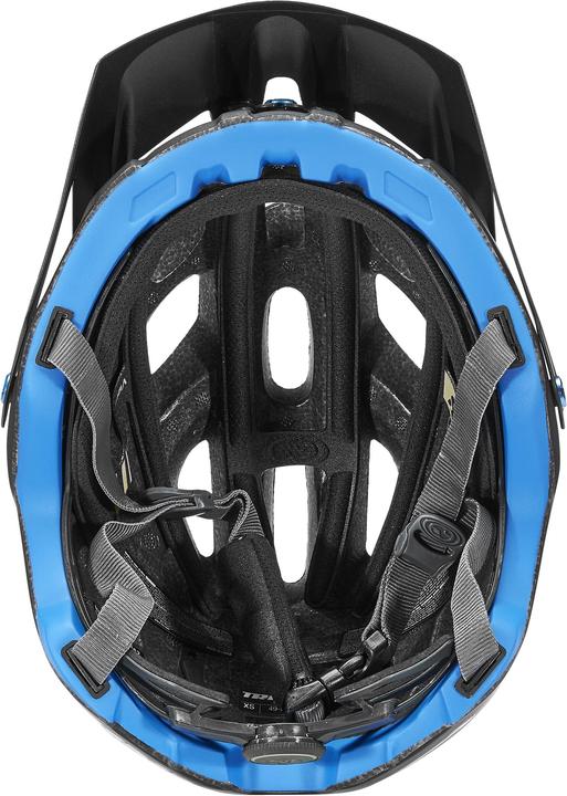 Produktbild iXS Trail Evo E-Bike (49 - 54 cm)