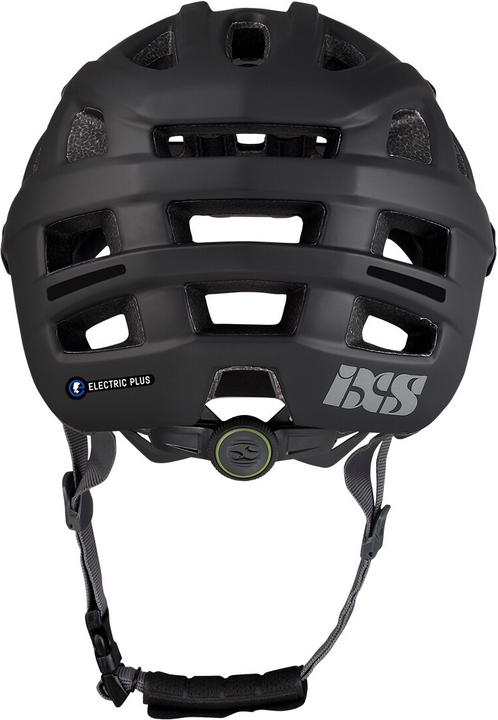 Produktbild iXS Trail Evo E-Bike (49 - 54 cm)