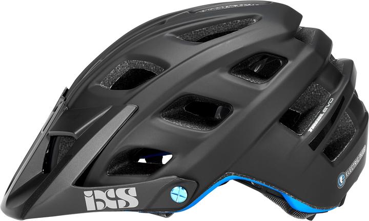 Produktbild iXS Trail Evo E-Bike (49 - 54 cm)