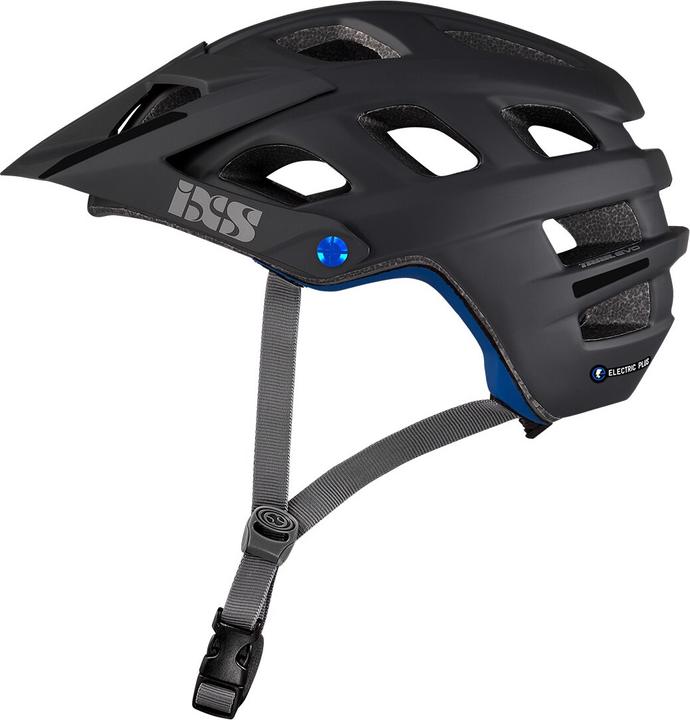 Produktbild iXS Trail Evo E-Bike (49 - 54 cm)