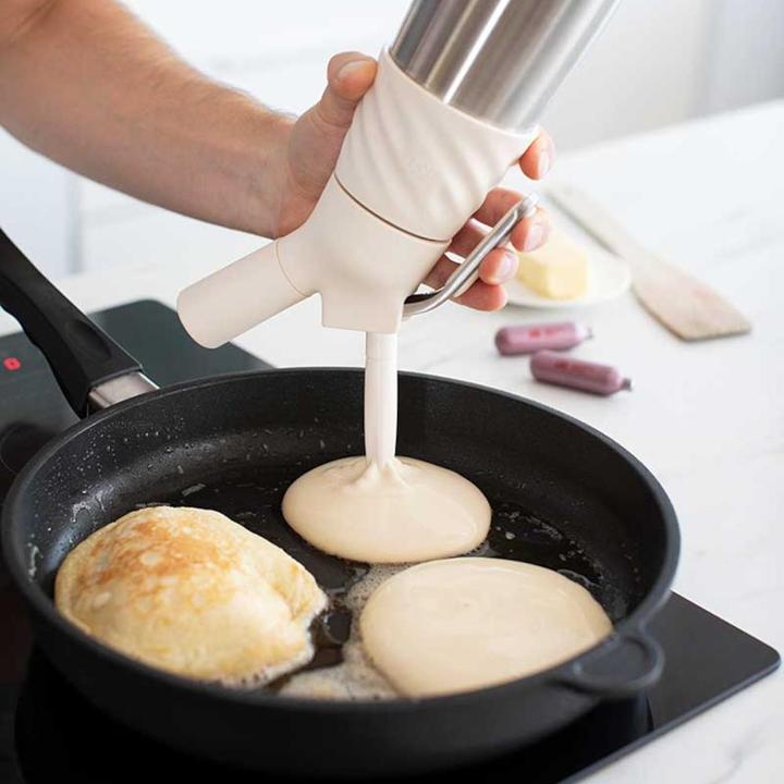 Produktbild ISI Creative Whip (0.50 l)