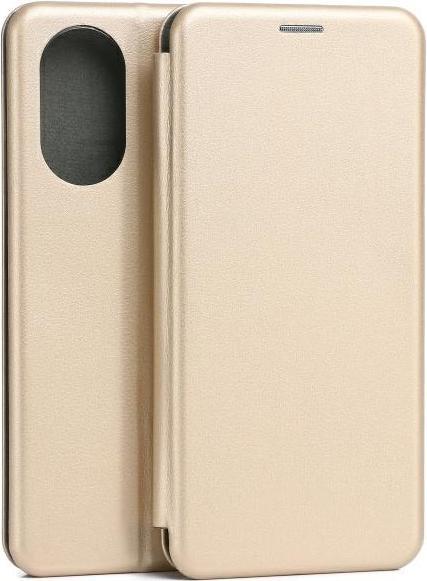 Immagine prodotto Beline Etui Book Magnetic Realme 12 LTE złoty/gold (Realme 12)