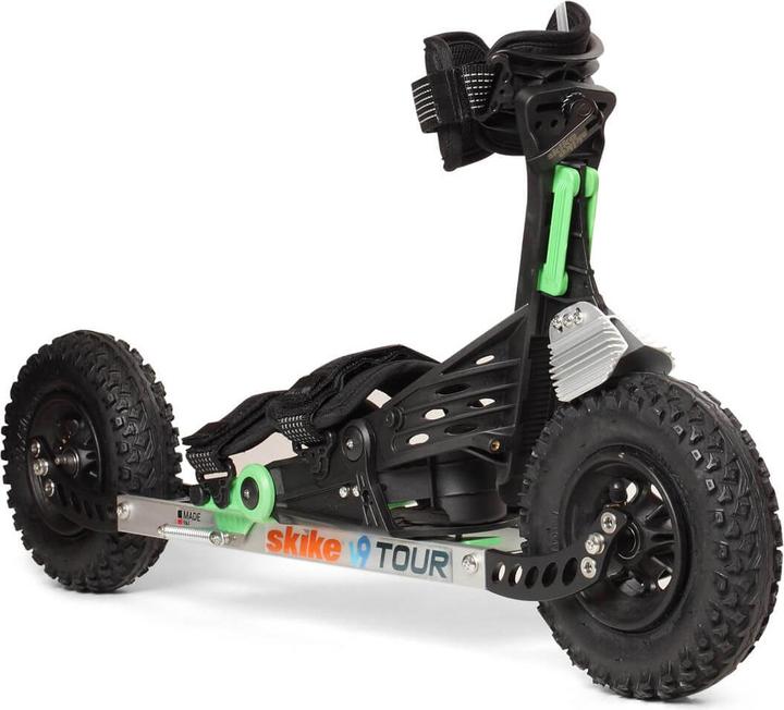 Immagine prodotto Skike V9 Tour 200 (Taglia unica)