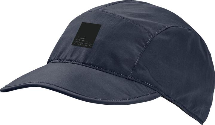 Actual product image Jack Wolfskin Road Trip Cap (One size)