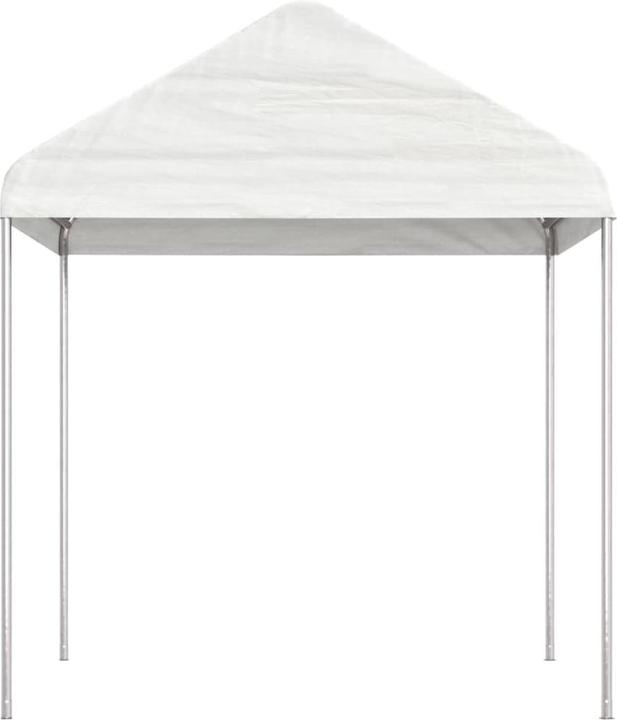 Produktbild vidaXL Pavillon (446 cm, 228 cm)