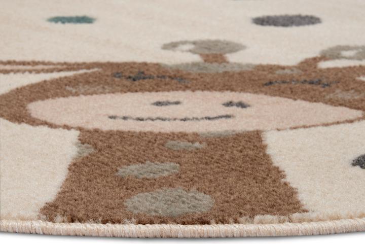 Produktbild Hanse Home Animal Party (Ø 100 cm)