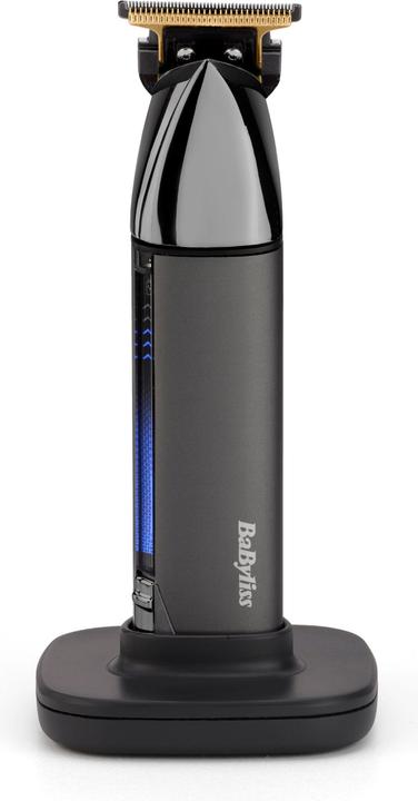 Actual product image BaByliss Super-X Metal Series T991E