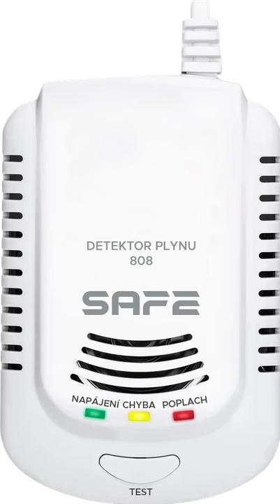Actual product image Save Home SAFE808