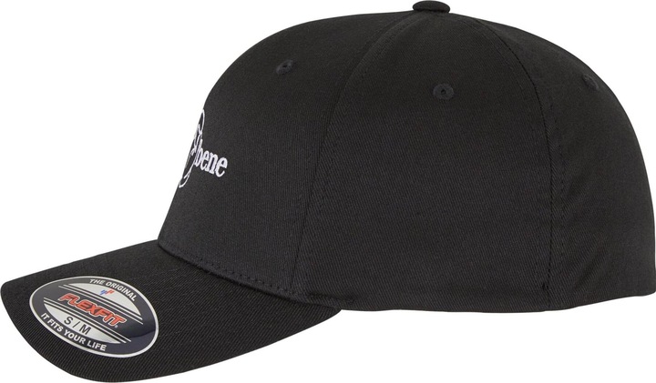 Actual product image Mister Tee Tutto Bene Flexfit Cap - 139901 (L)