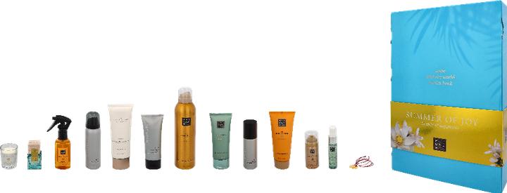 Produktbild Rituals Summer Of Joy (Körperpflegeset)