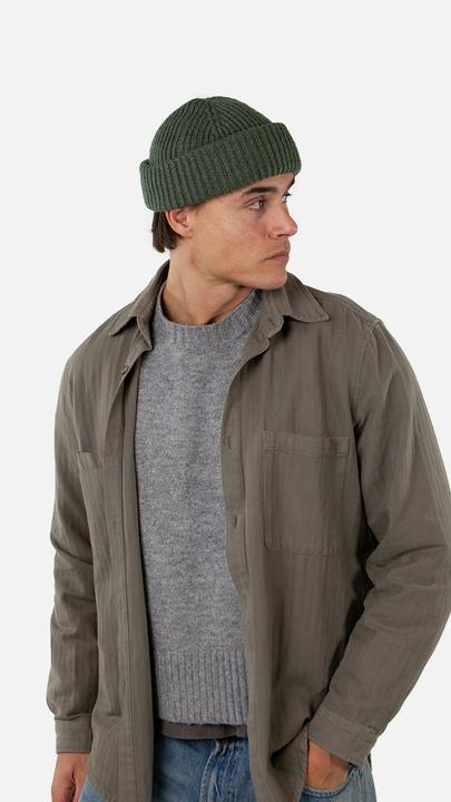 Actual product image Barts Alexon Beanie (One size)