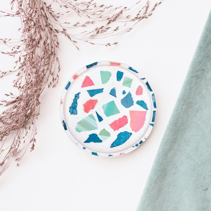 Produktbild Thumbs Up 1002740 jewellery holder Multicolour