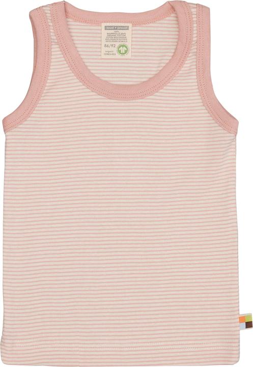 Actual product image loud + proud Tanktop Set (92)