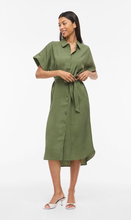 Image du produit Vila VIHULA Midi Etuikleid (38)