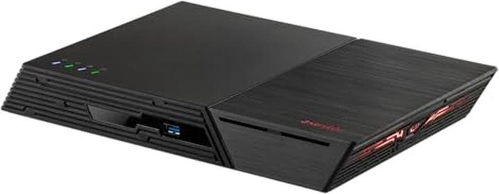 Asustor Flashstor 12 Pro Gen2 FS6812X (0 TB)