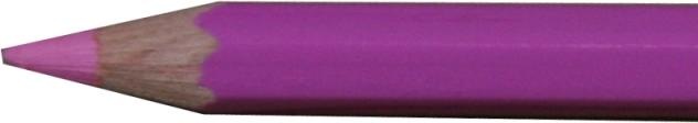 Actual product image Caran d'Ache Pablo (Hellpurpur)