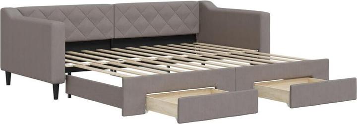 Produktbild vidaXL Mannix